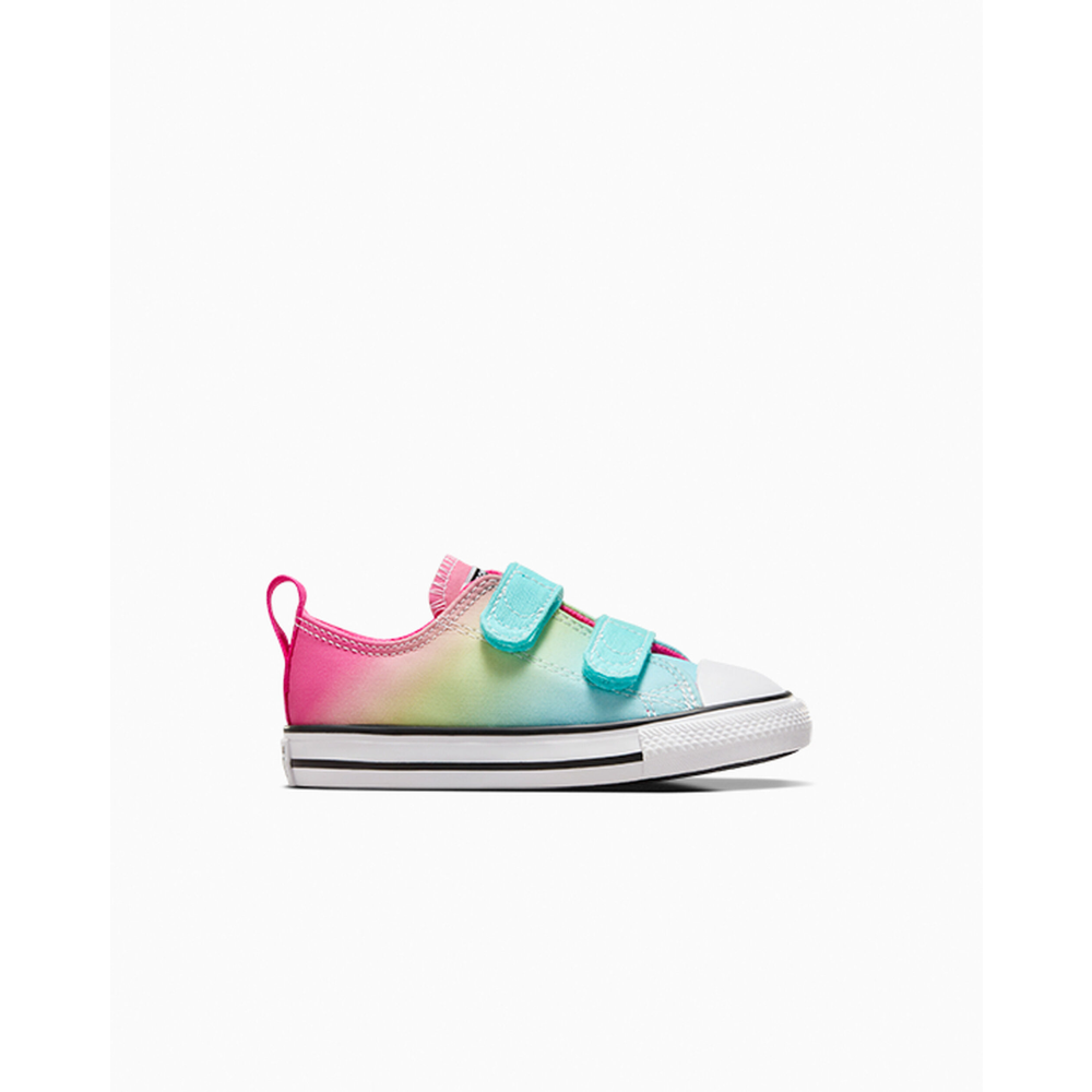 Converse chuck taylor all star ombre wash low top online