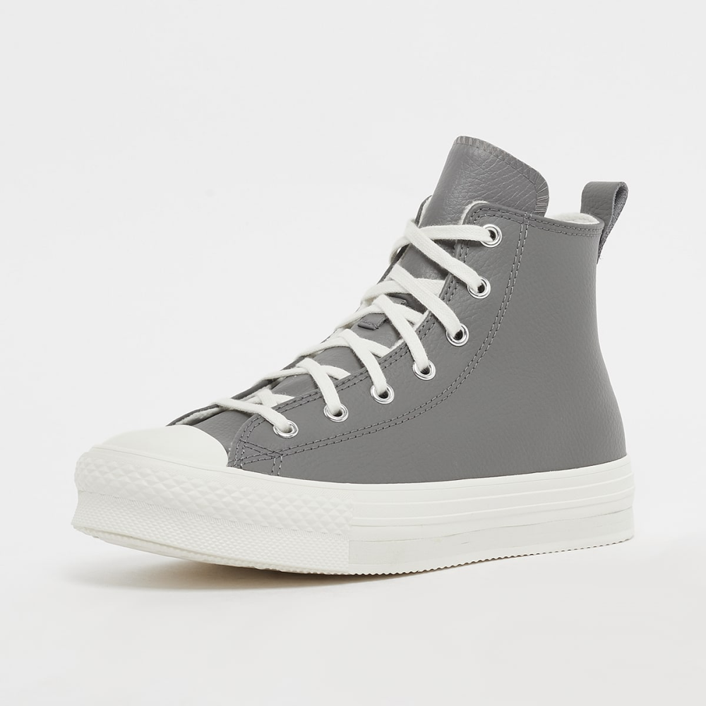 Converse Chuck Taylor All Star EVA Lift grau A09259C