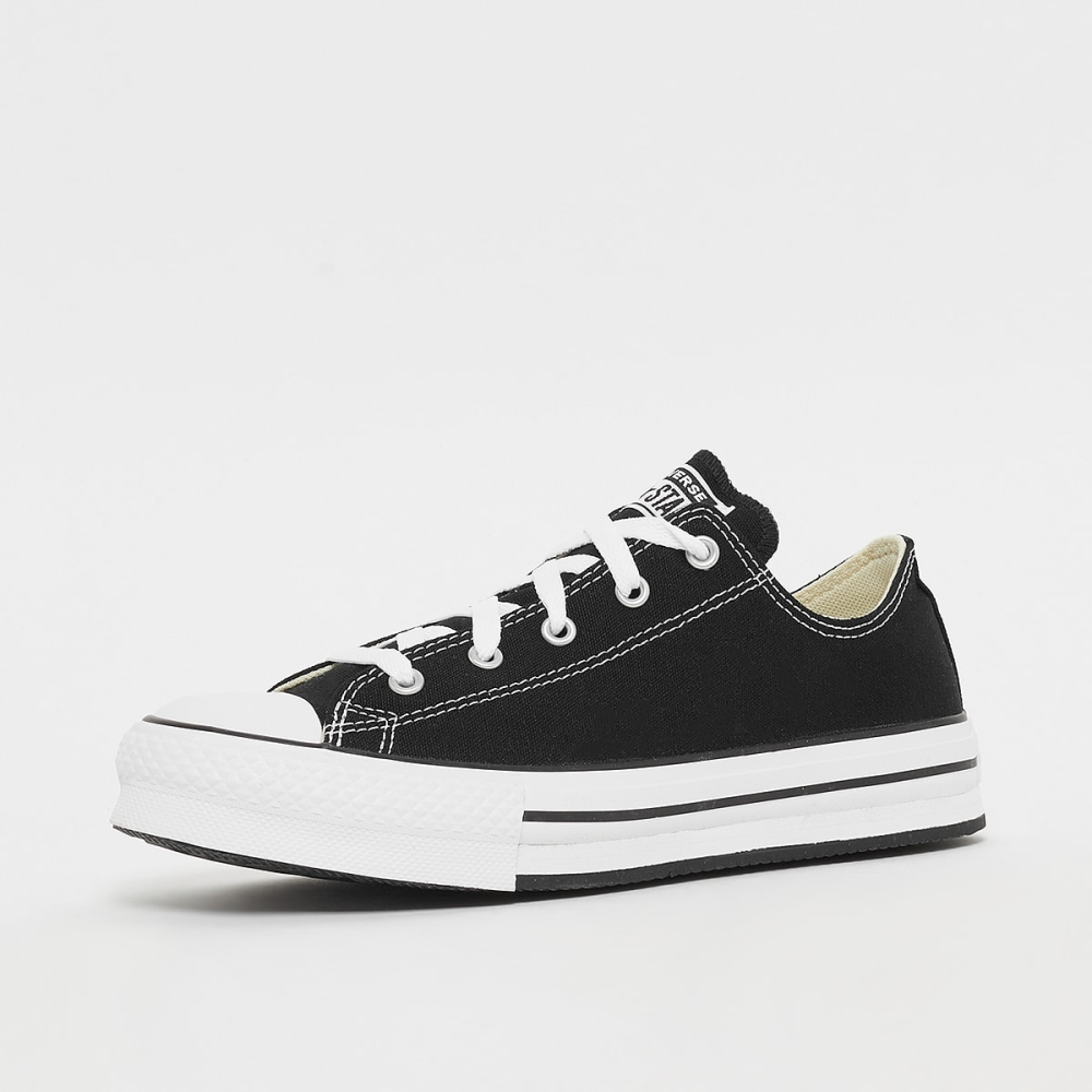 Converse Chuck Taylor All Star Lift Platform schwarz 272857C