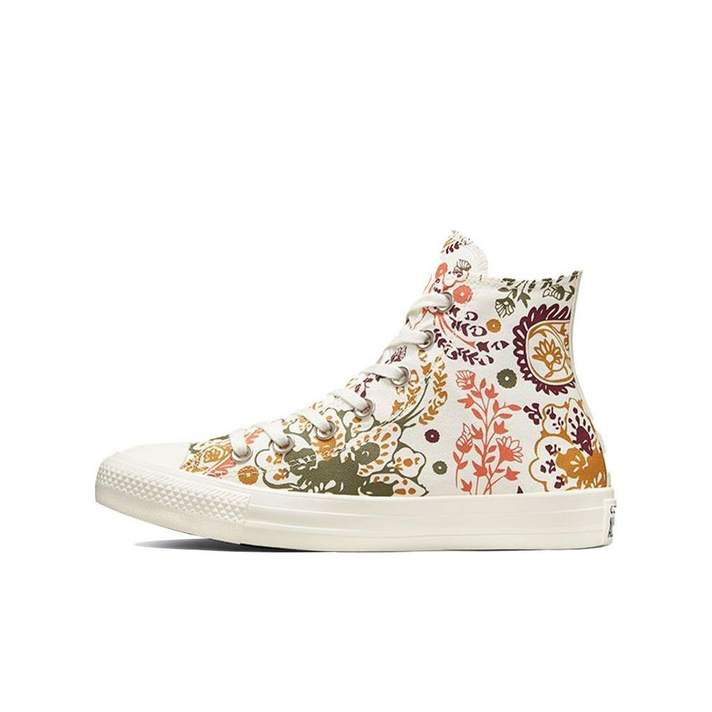 Converse Chuck Taylor All Star High weiss 572543C