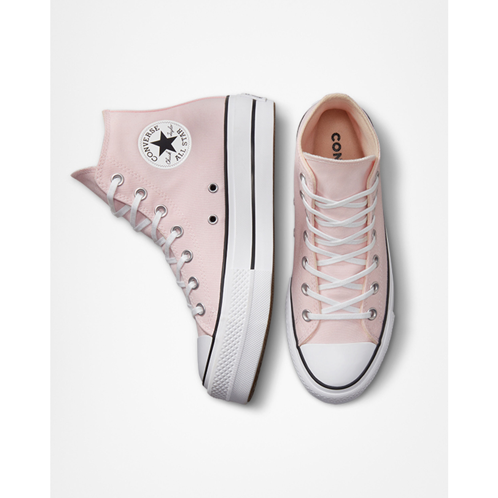 Converse all star lift cheap 35