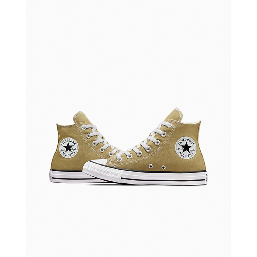 Converse Chuck Taylor All Star Seasonal Color braun A04559C