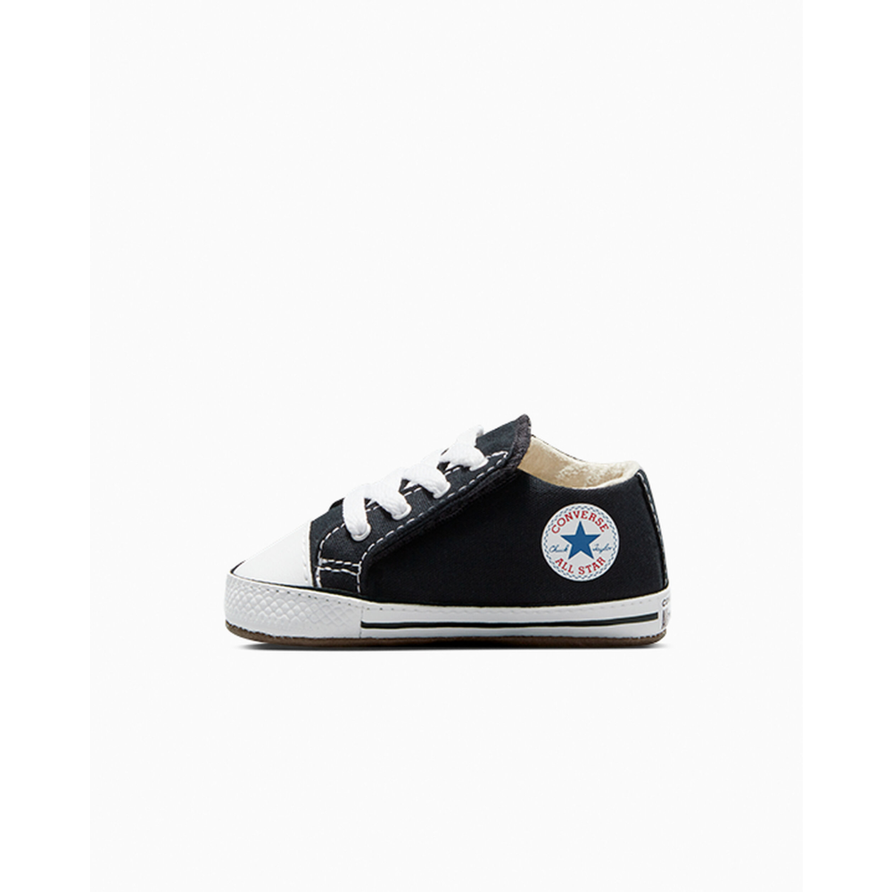 Converse Chuck Taylor All Star Cribster Mid schwarz 865156C