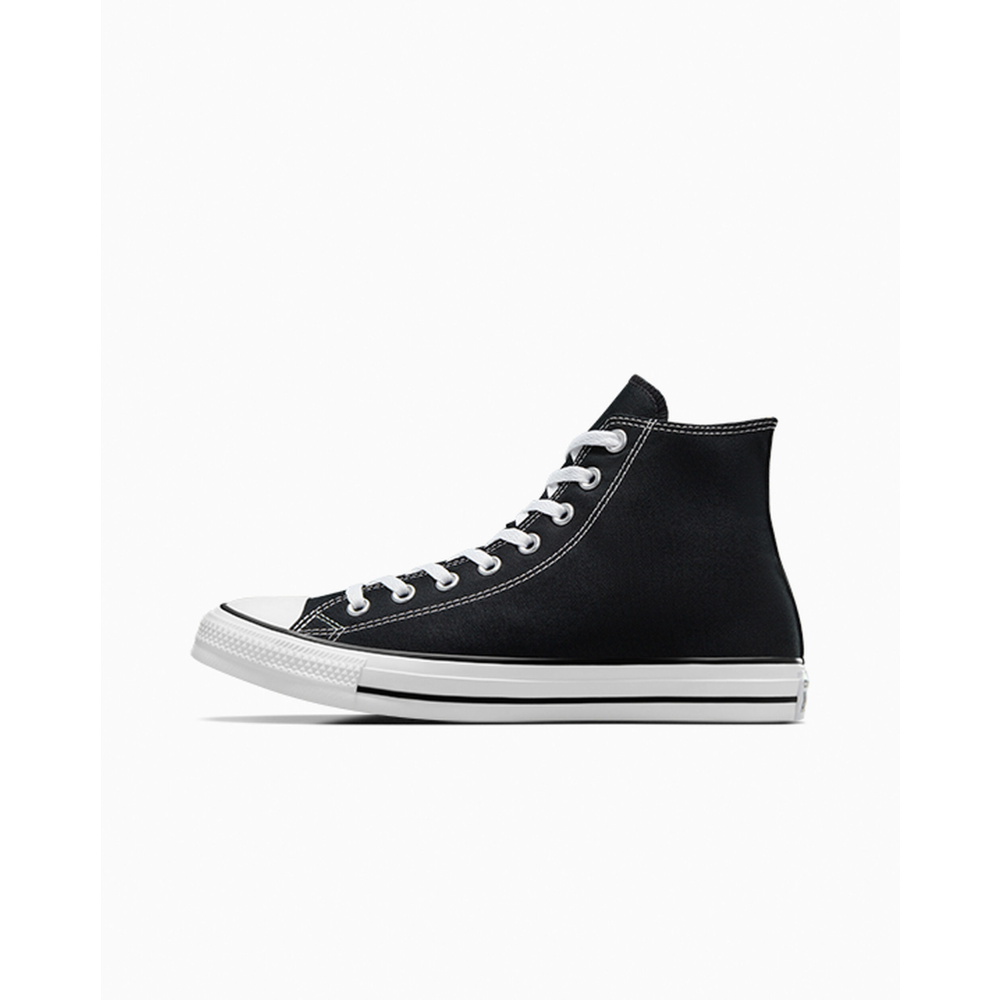 Converse Chuck Taylor All Star Hi schwarz M9160C Preisvergleich