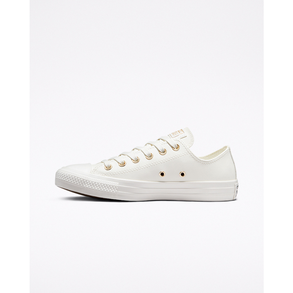 Converse Chuck Taylor All Star weiss A02609C Preisvergleich