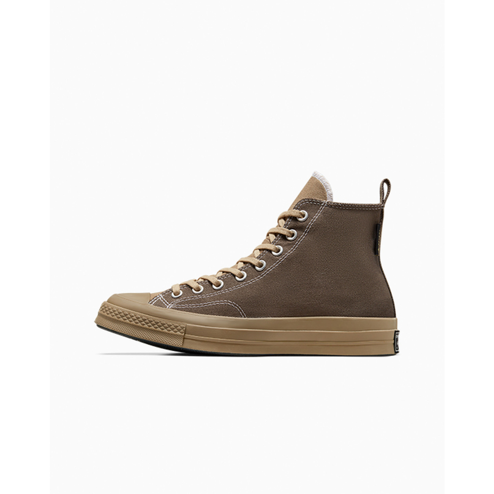 Converse Chuck 70 GTX braun A04472C Preisvergleich