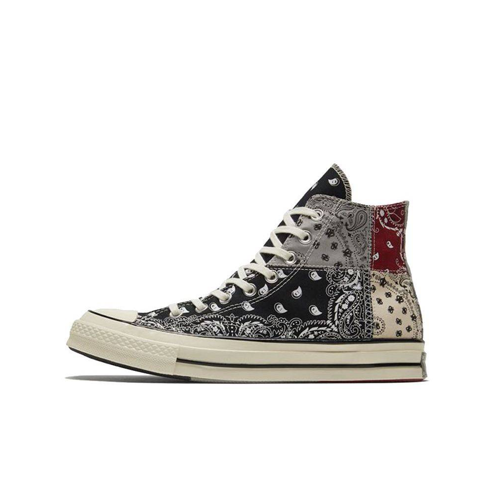 Converse Offspring x Chuck 70 High Hi Paisley bunt 169880C