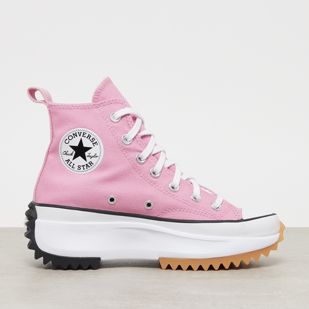 converse hike rose