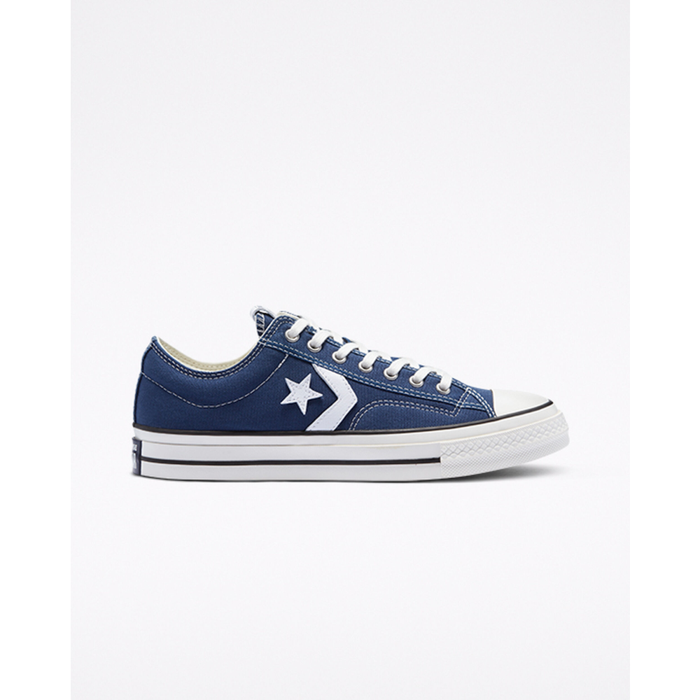 Converse Star Player 76 blau A01799C Preisvergleich