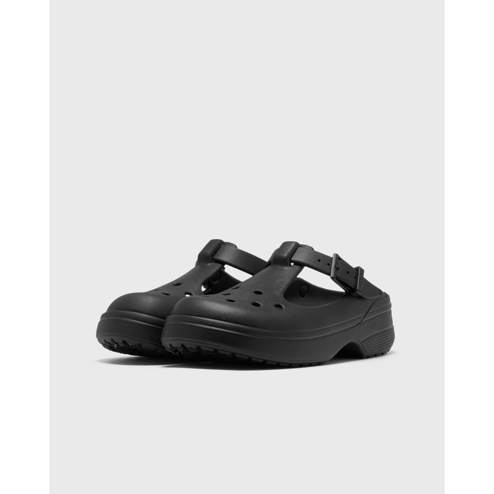 Crocs Classic Mary Jane Clog schwarz 210581-001 Preisvergleich