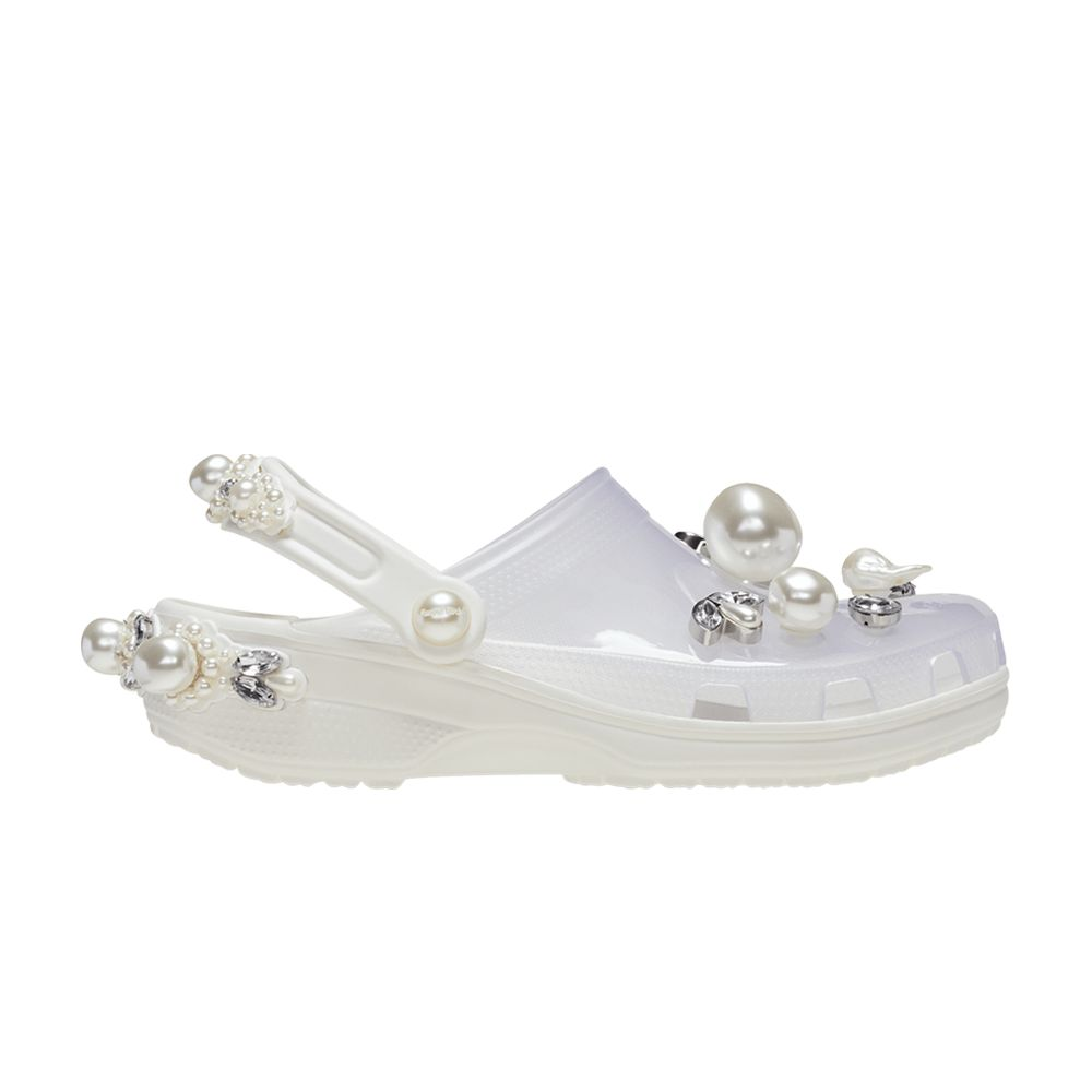 Classic Clog