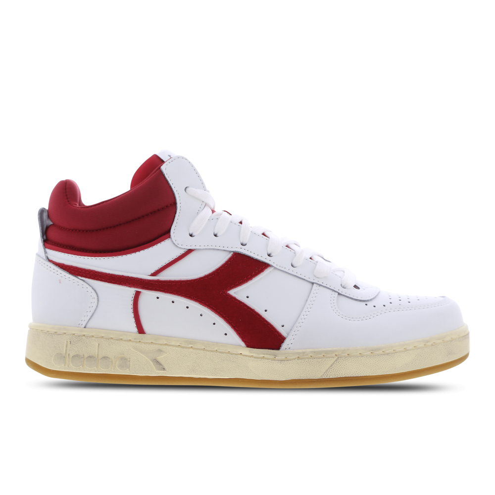 diadora question mid magic basket