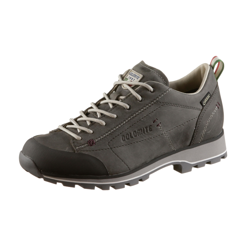 Dolomite 54 Low FG GTX grigio 268010-1076 Confronto prezzi