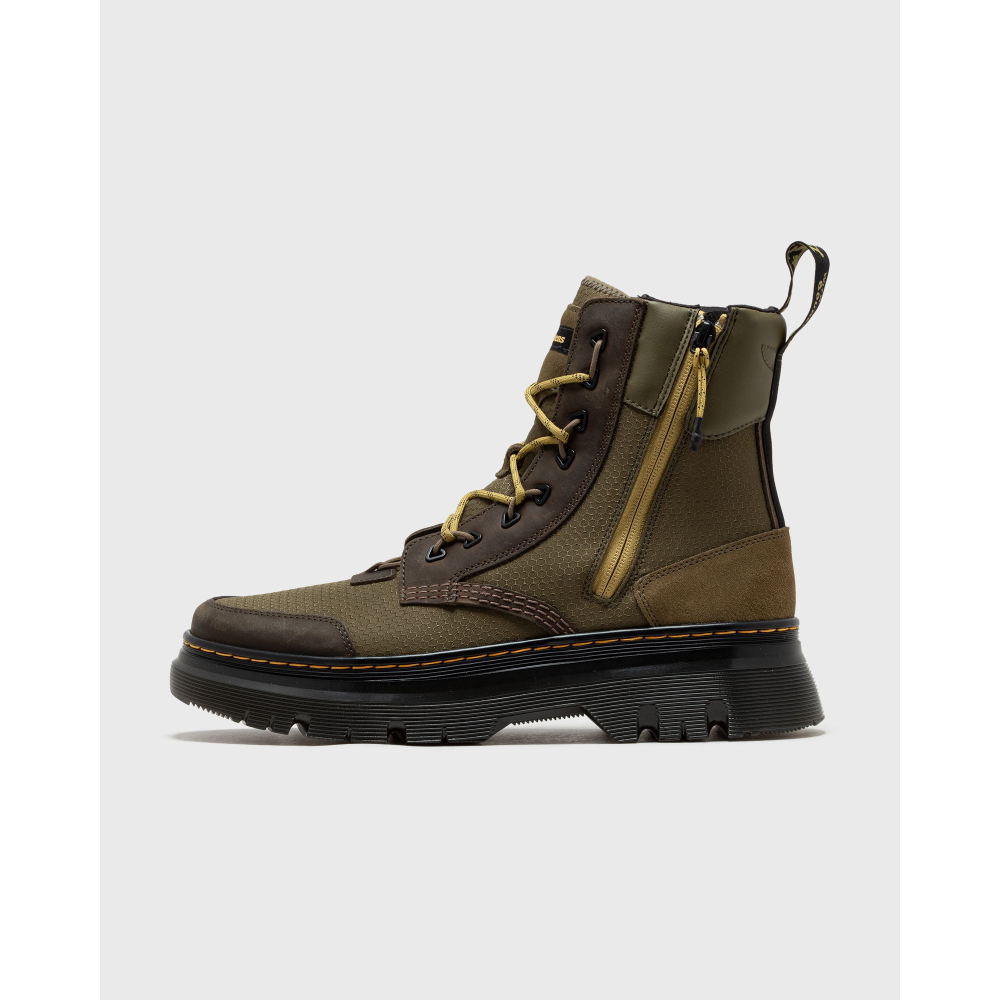 Dr. Martens Tarik Zip Olive grün 31152538 Preisvergleich