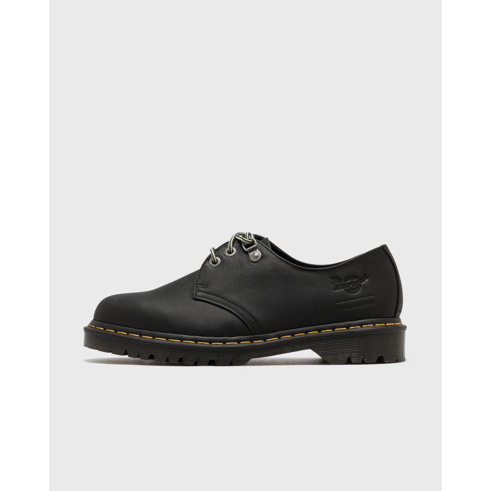 thisisneverthat × Dr.Martens 1461 3 28cm Dr. Martens 1461 x thisisneverthat® in Black | SVD