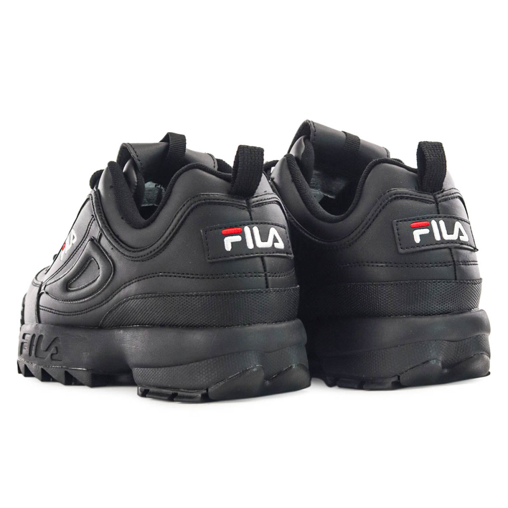 FILA Disruptor blau 1010262 blkblk Preisvergleich