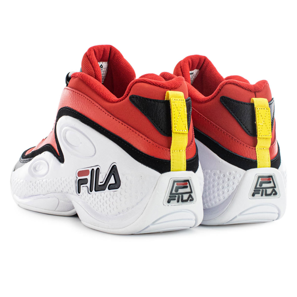 fila hail storm 3