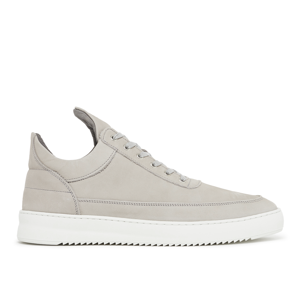 nubuck filling pieces