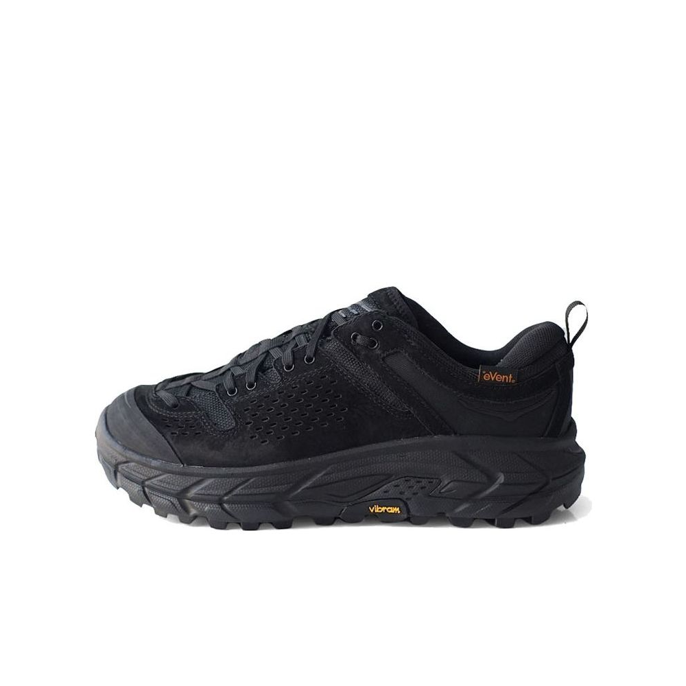 Hoka Tor Ultra Low WP JP schwarz 1105689 BLK Preisvergleich display picture 3