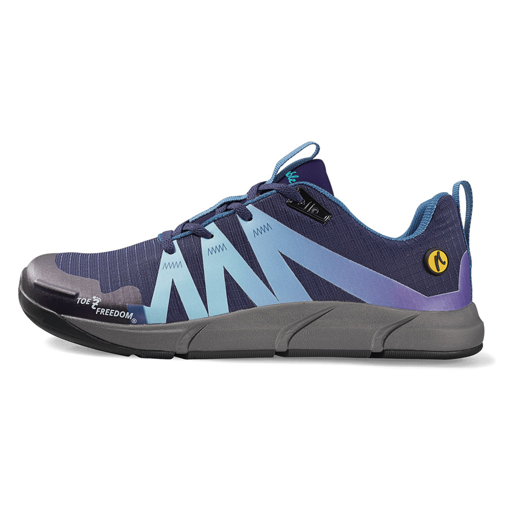 Joe Nimble Addict WR blau 1780479 Preisvergleich