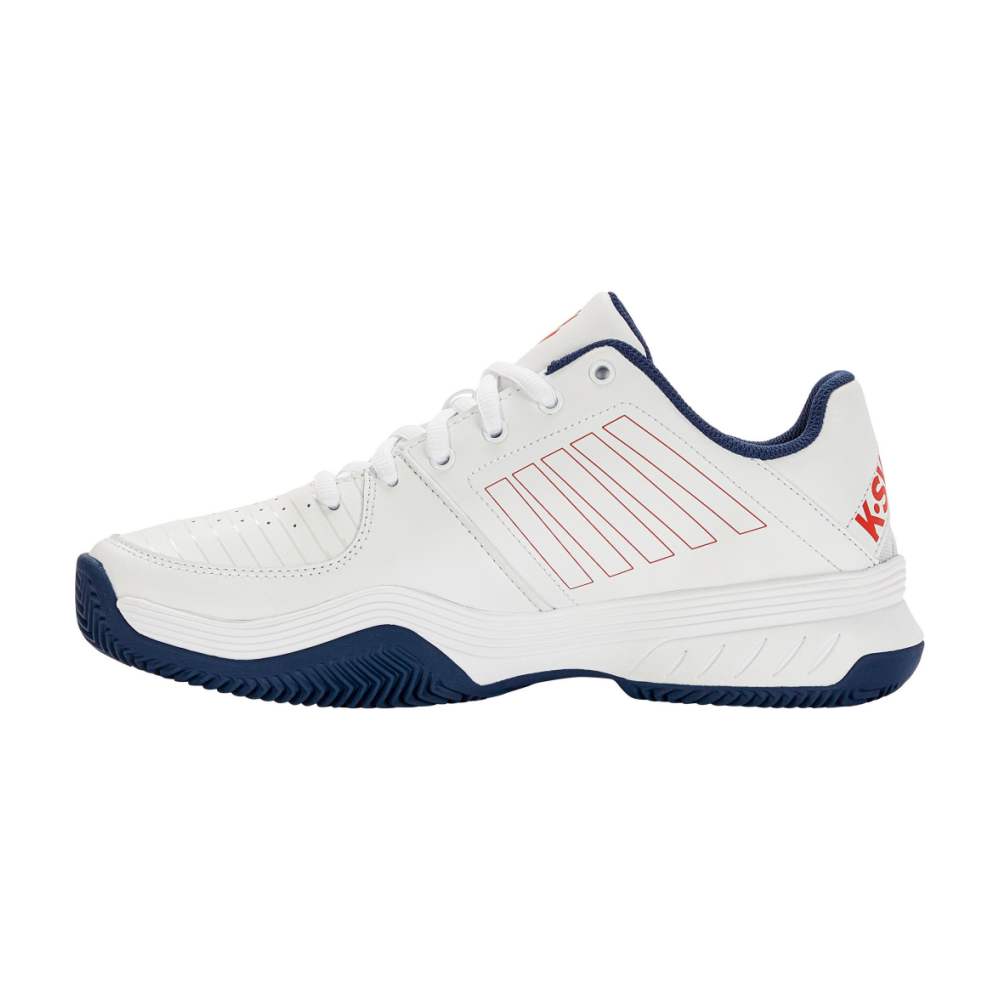 K-Swiss COURT EXPRESS HB weiss 06750136M Preisvergleich