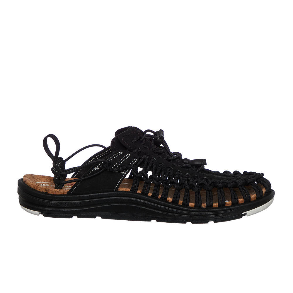 Keen Uneek II Convertible schwarz 1028667 Preisvergleich