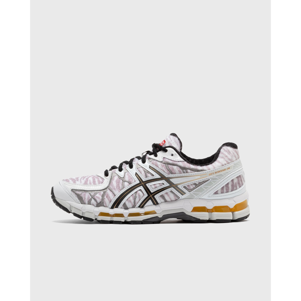 Kenzo X Asics Gel Kayano 20 braun FE58SN901FA5 02