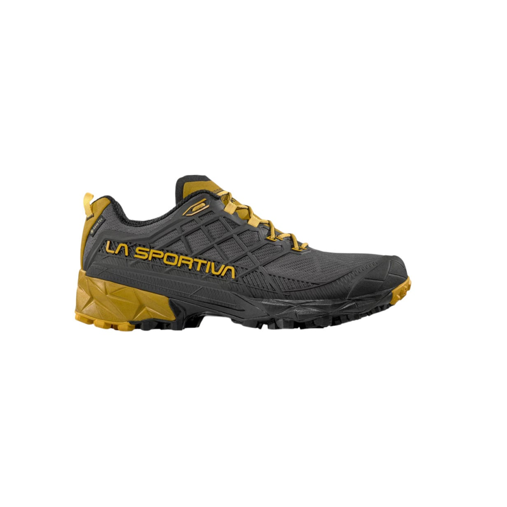 La Sportiva Akyra II GTX schwarz 44H900735 Preisvergleich