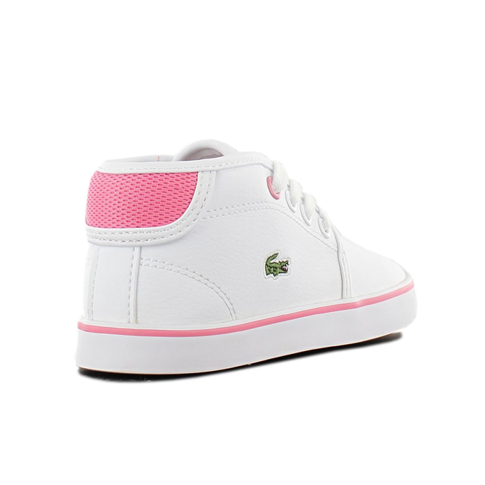 Lacoste 2025 childrens shoes