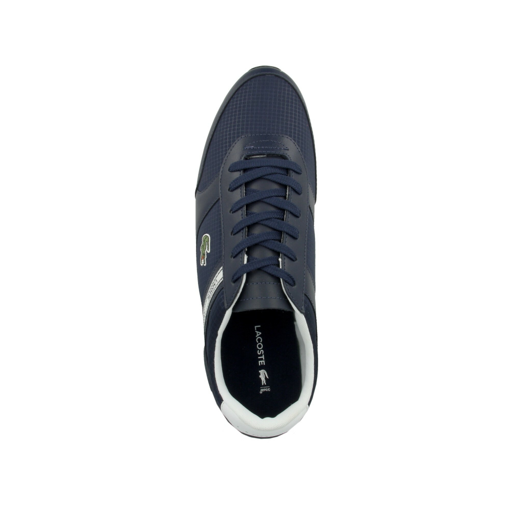 Lacoste deals menerva blue