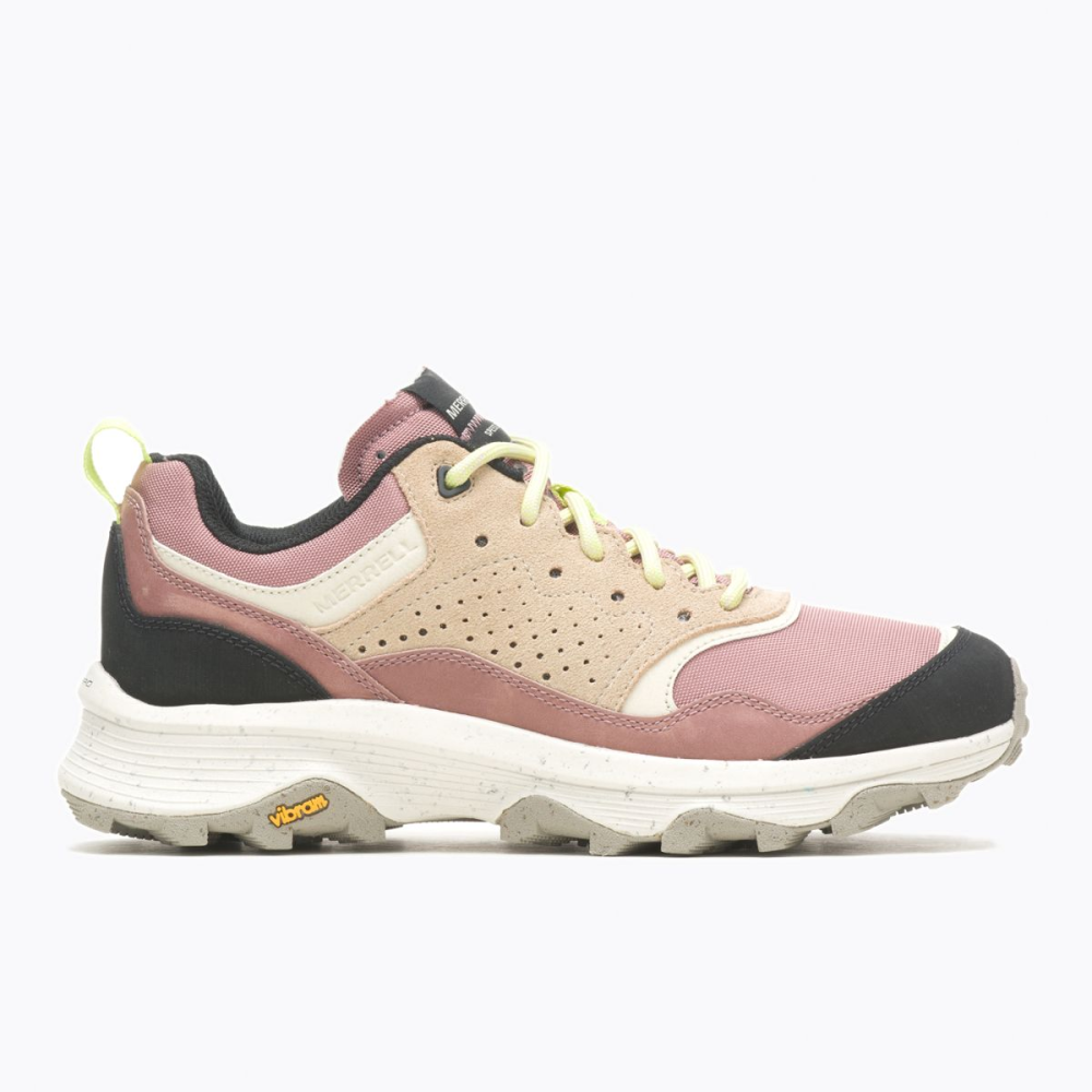 Merrell Speed Solo pink J037302 Preisvergleich