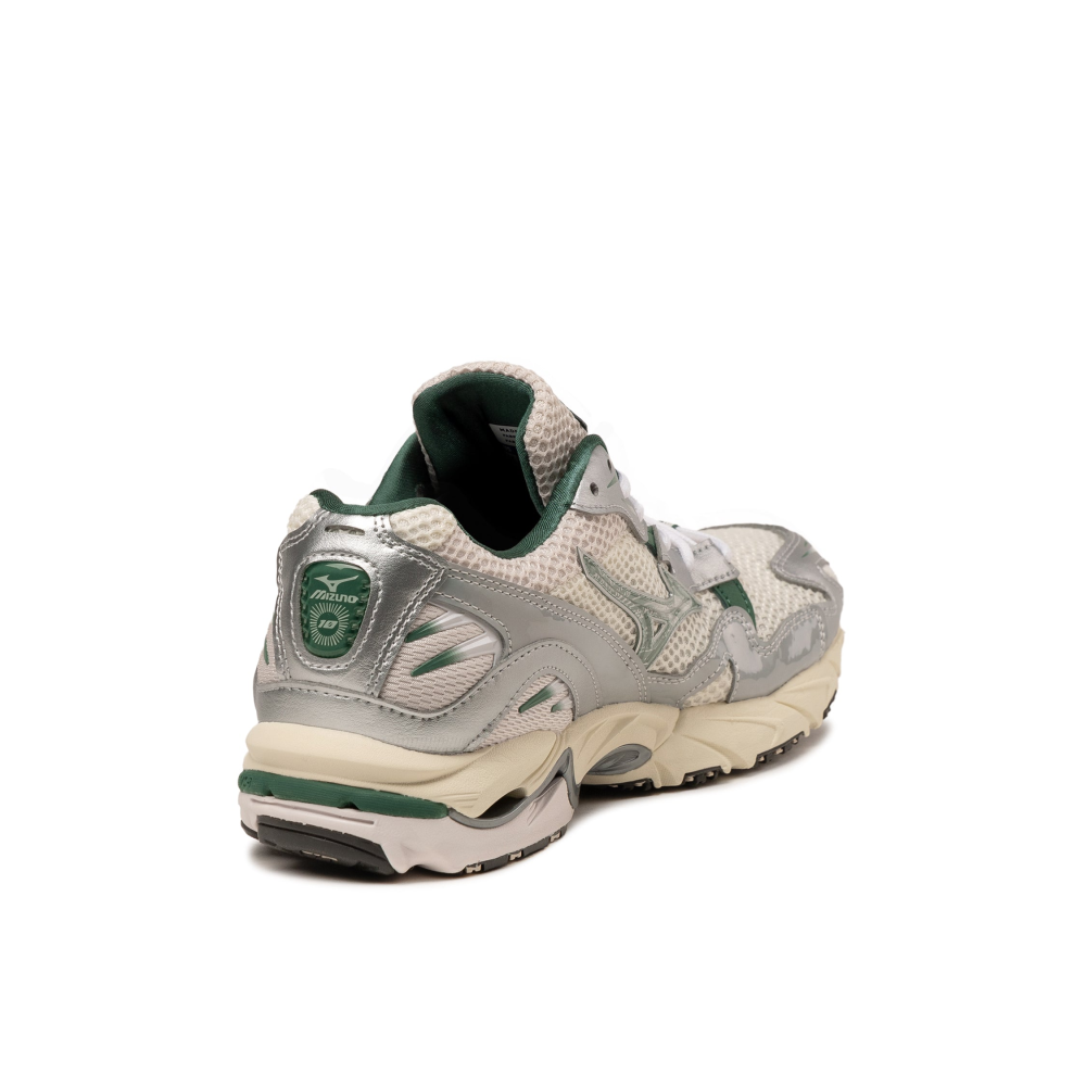 Mizuno Wave Rider 10 grau D1GA243107 Preisvergleich