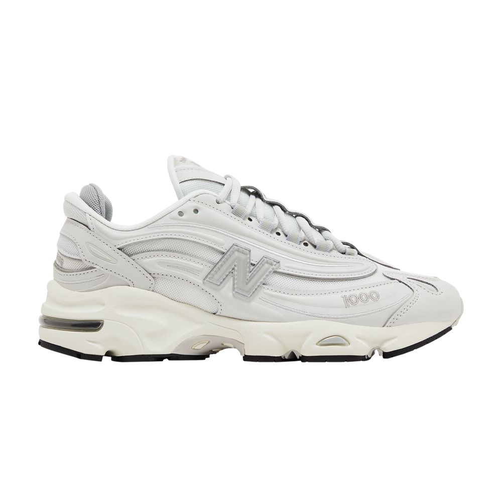 New Balance 1000 Rain Cloud Pack grau M1000JB Preisvergleich