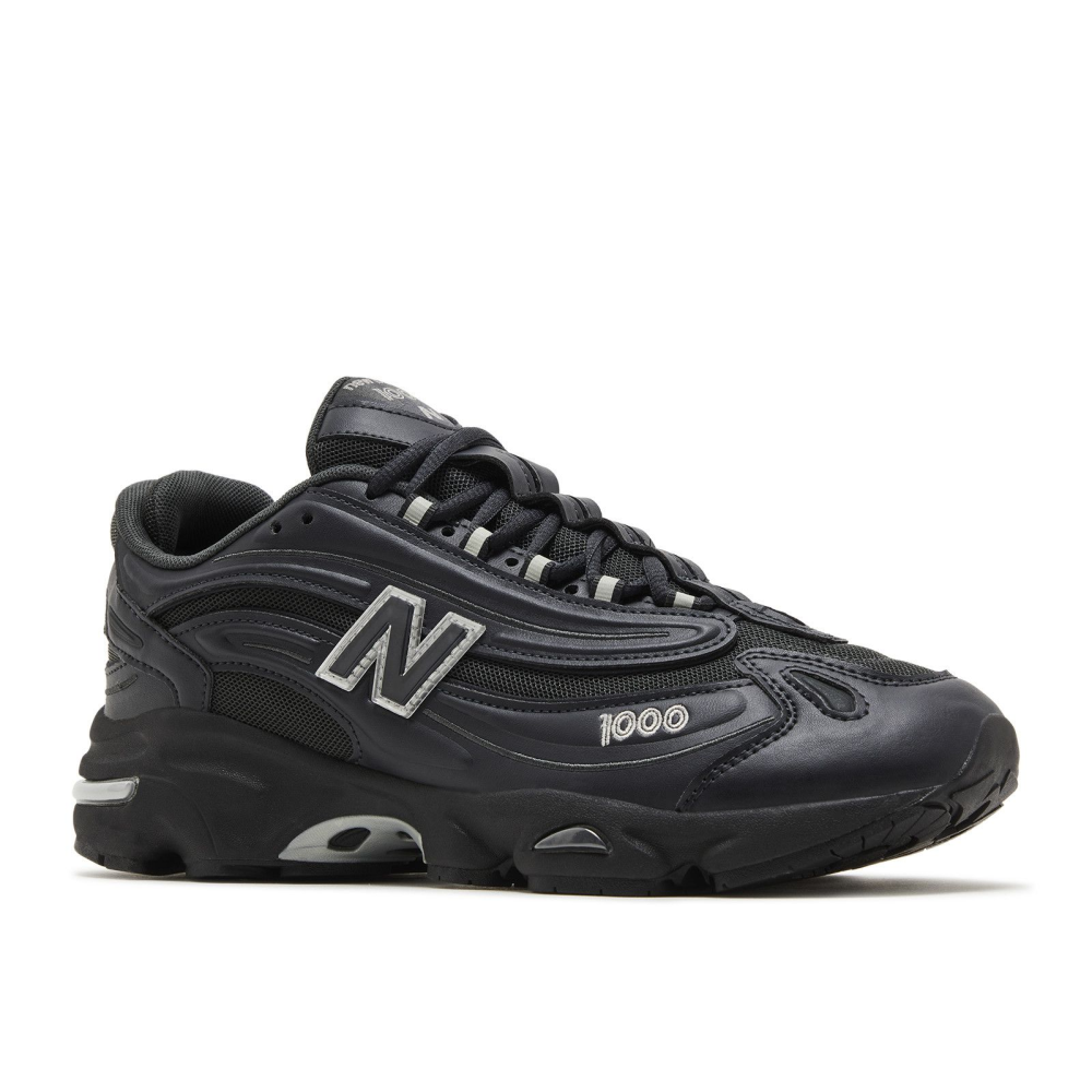 Image of New Balance 1000 Rain Cloud Pack Phantom sneaker.s