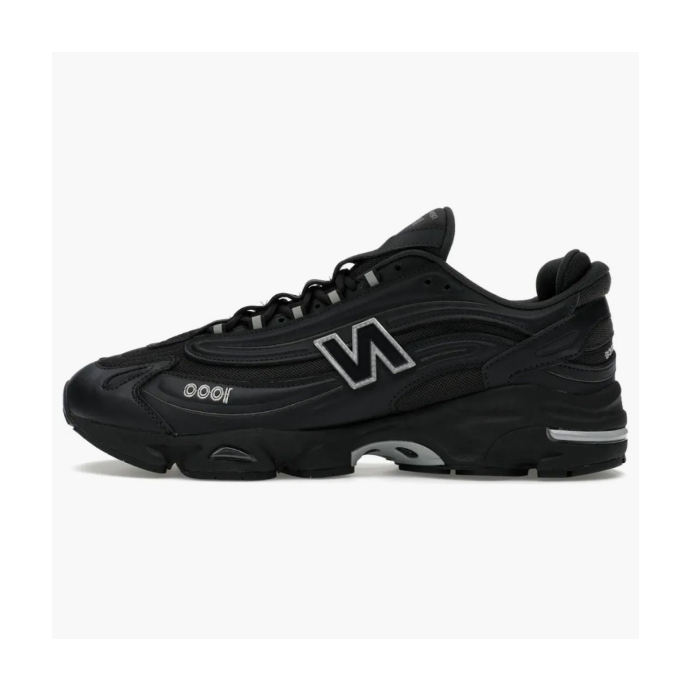 Image of New Balance 1000 Rain Cloud Pack Phantom sneaker.s