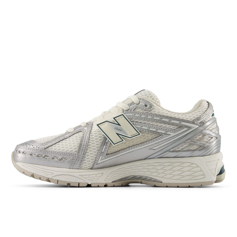New Balance 1906R grau M1906REE Preisvergleich