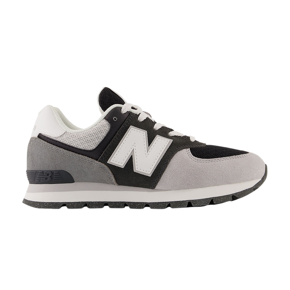 New Balance 574 schwarz GC574DA2 Preisvergleich