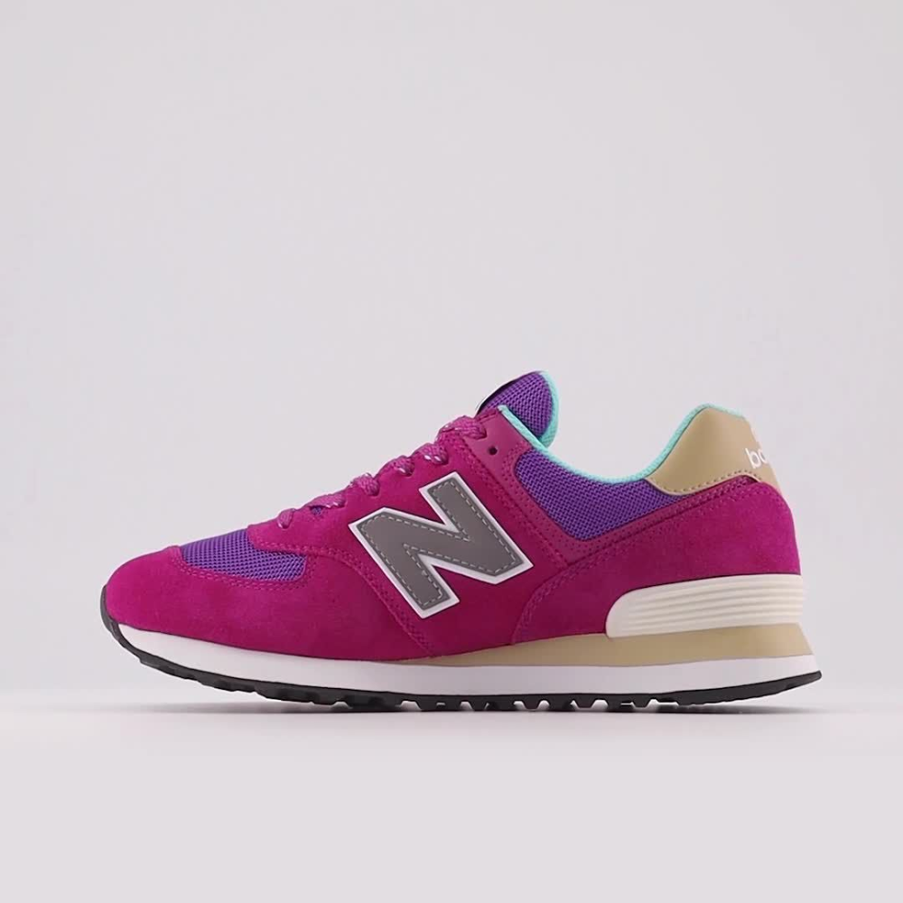 new balance 574 girls