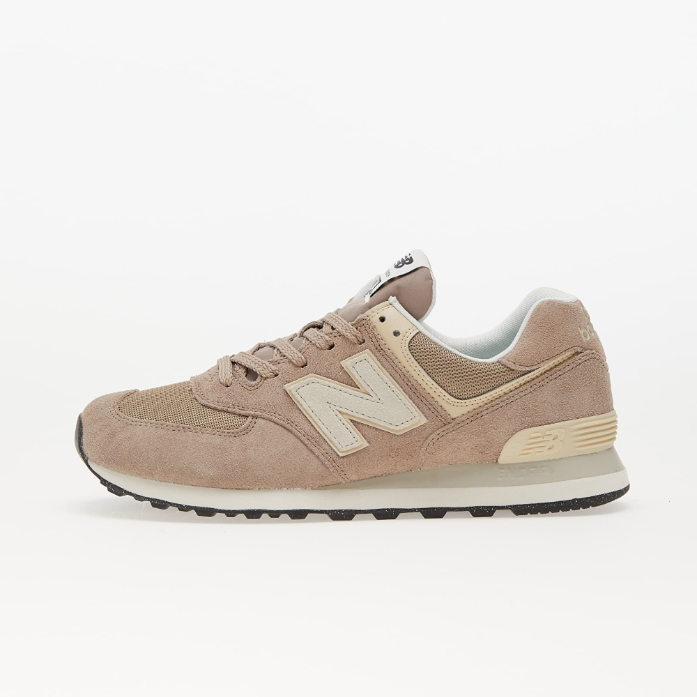 New Balance 574 braun U574WO2 Preisvergleich