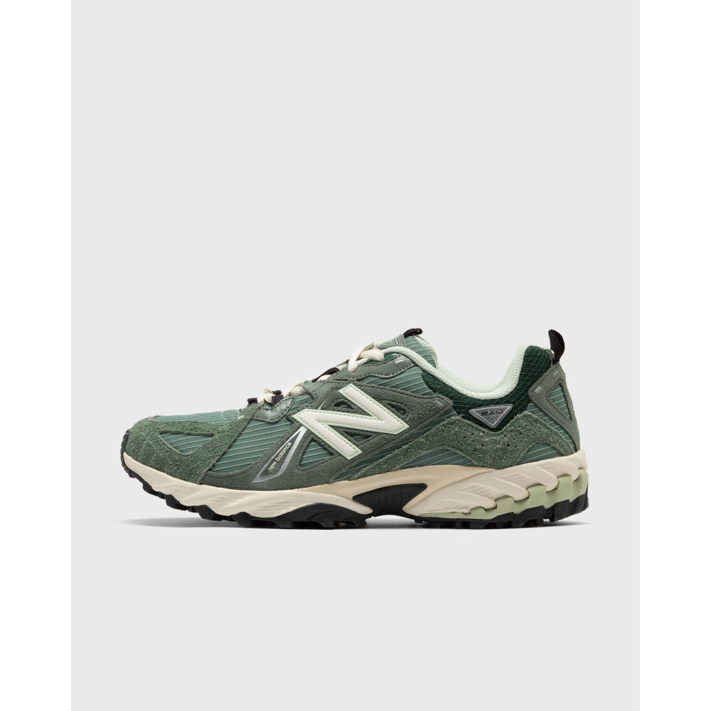 靴 New Balance ML610TLN GREEN New Balance 610T LN ML610TLN GREEN Width D Men's Lyfestyle