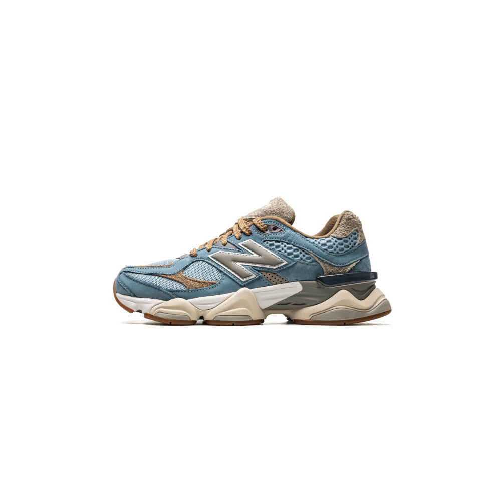 Image of New Balance 9060 Age Of Discovery Bodega sneaker.s