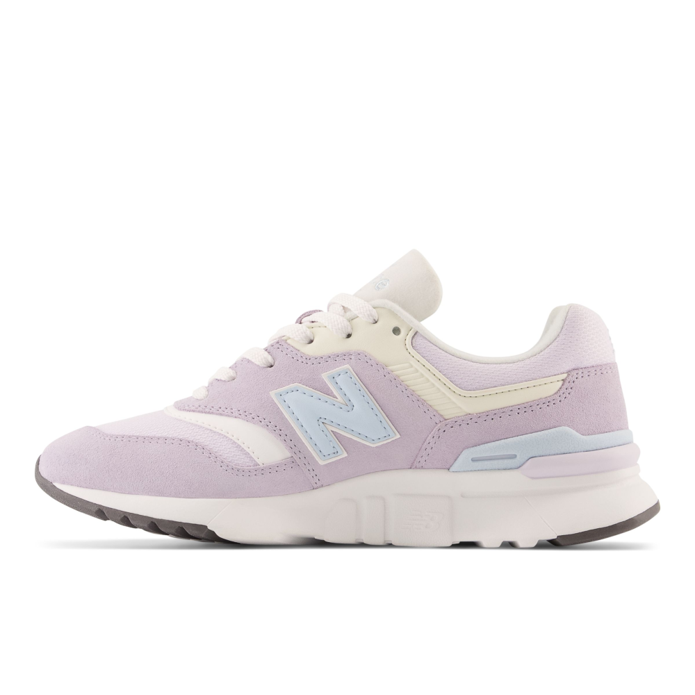 New balance cheap 997 damen lila