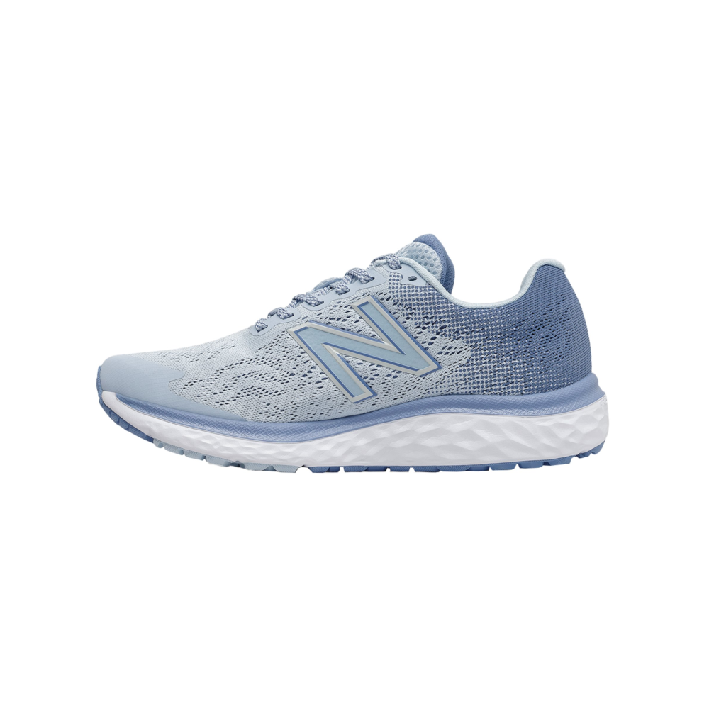 new balance 680 damen gelb