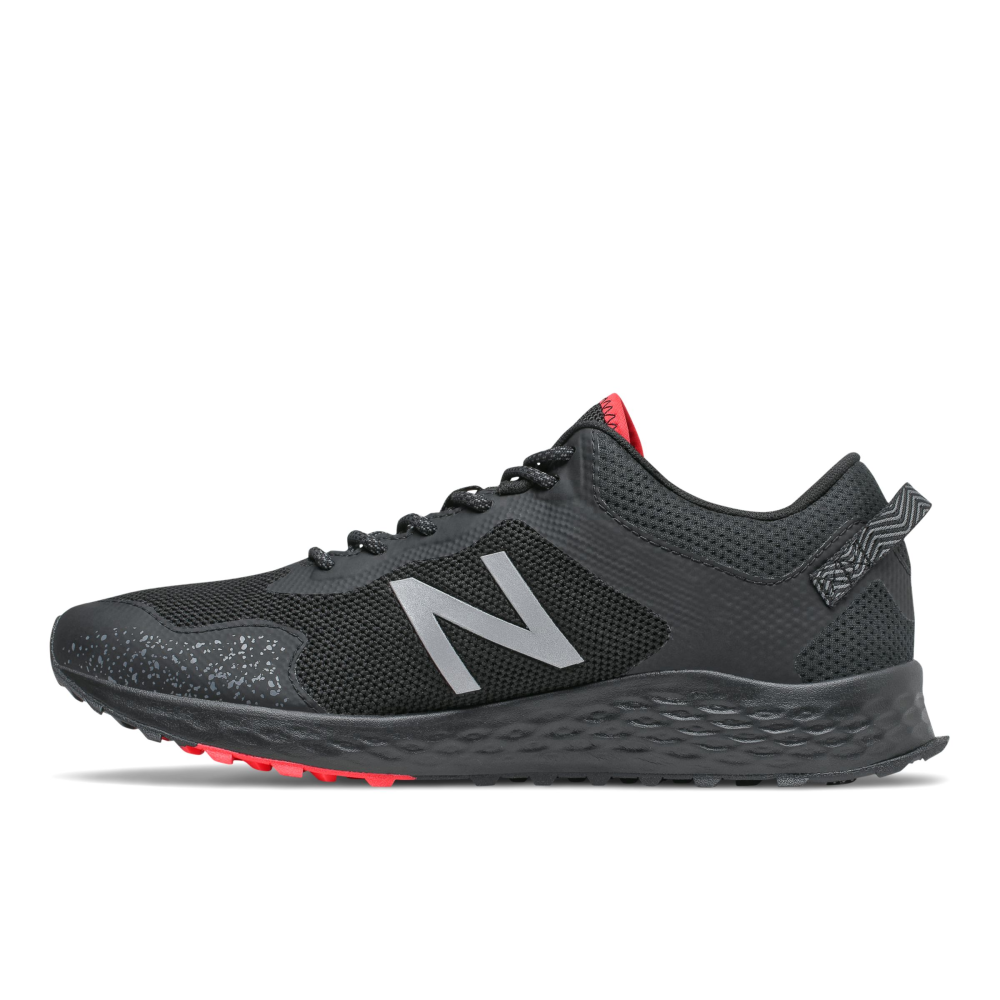 New Balance Fresh Foam Arishi Trail GTX schwarz mtarisgb