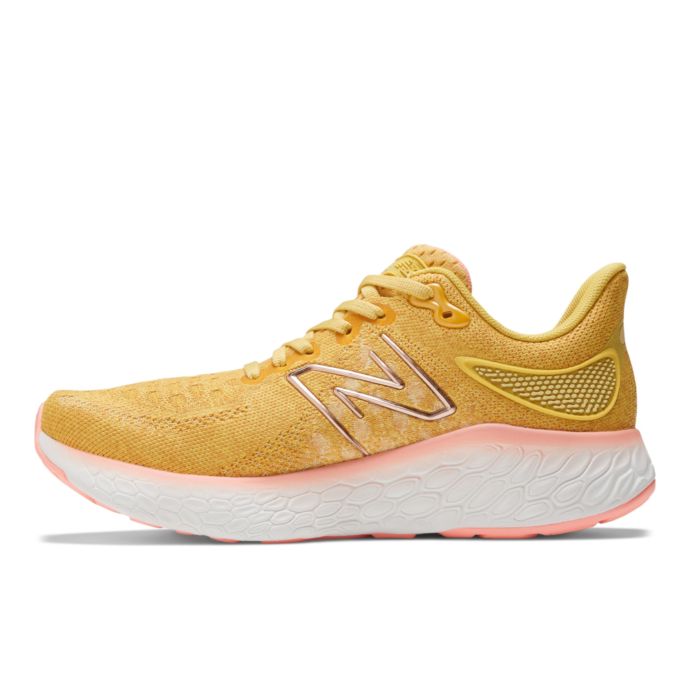 New balance fresh on sale foam 1080 gelb