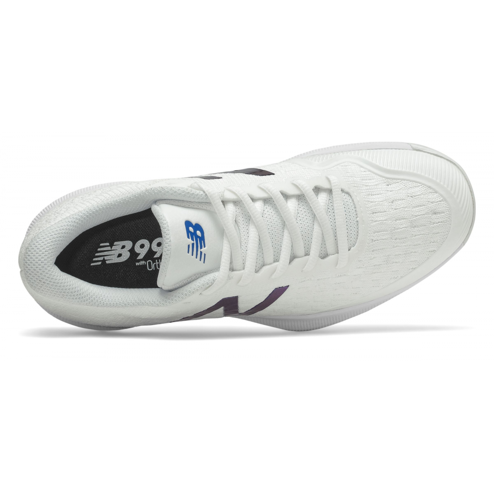 New Balance FuelCell 996v4 in weiss - WCH996Z4 | everysize
