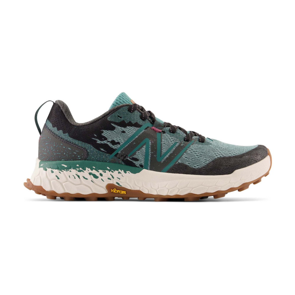 New Balance Fresh Foam X Hierro v7 gr n MTHIERR7