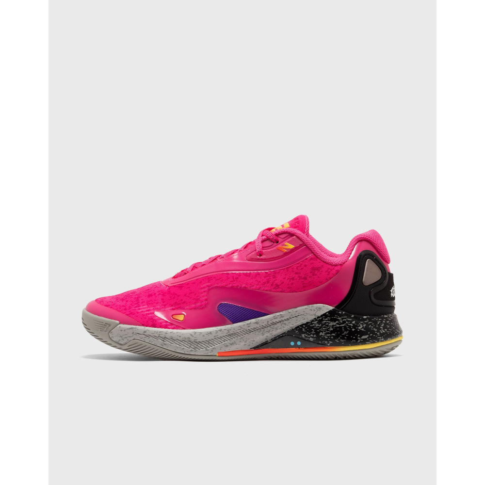 New Balance KAWHI 4 Transcend Reality Pink BBKLSSP4