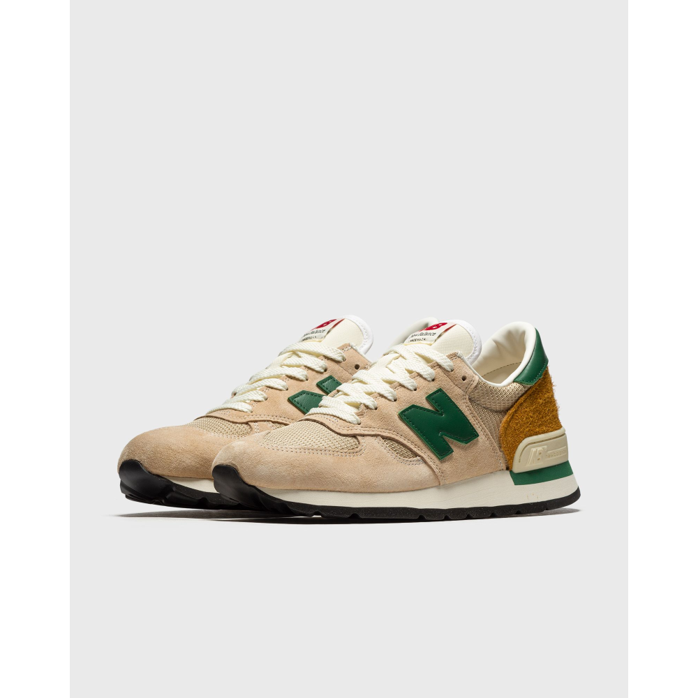 New Balance Made in 990v1 USA braun M990TG1 Preisvergleich