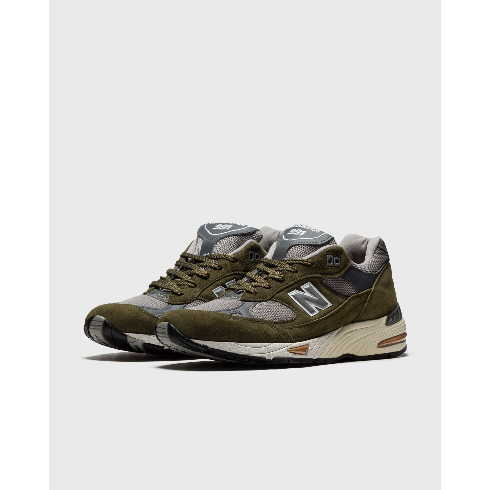 New Balance 991 M991GGT Made in England grün M991GGT